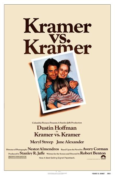 Крамер против Крамера